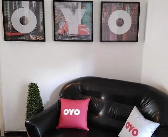 Hotell Enger Hof Düsseldorf