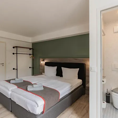 Enger Hof Hotel