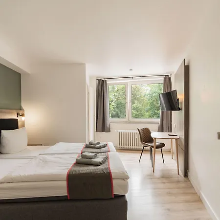 Enger Hof Düsseldorf