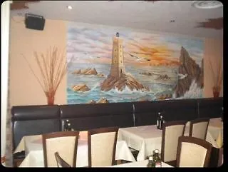 Enger Hof Отель Дюссельдорф