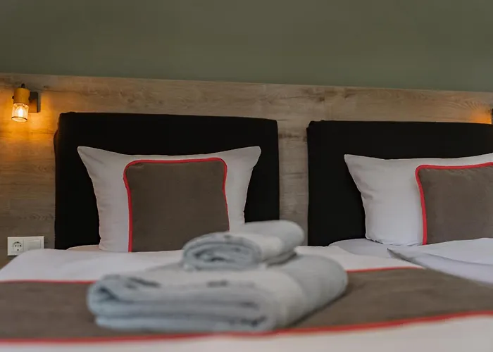 Enger Hof Дюссельдорф