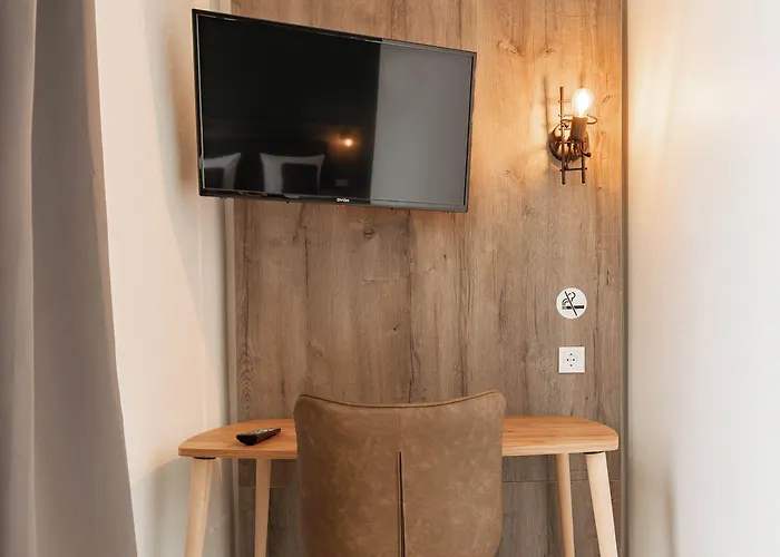 Отель Enger Hof 3*