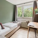 Enger Hof 3* Düsseldorf