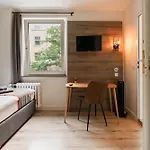 Hotel Enger Hof Düsseldorf