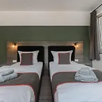 Hotel Enger Hof Düsseldorf