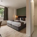 Enger Hof Hotel 3*