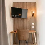 Hotel Enger Hof Düsseldorf