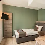 Hotel Enger Hof Düsseldorf