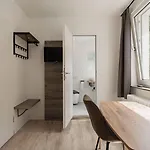 Hotel Enger Hof 3*