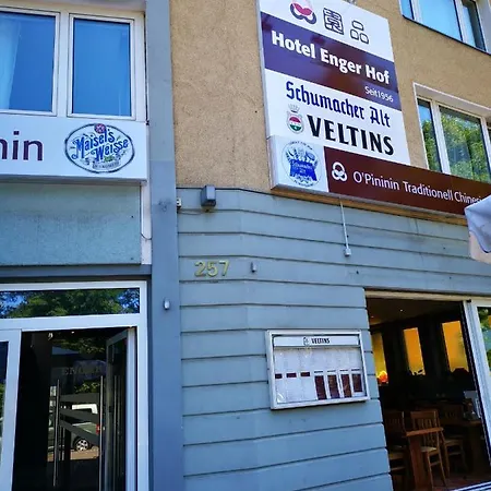 Enger Hof Hotel