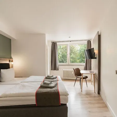 Enger Hof Hotel 3*