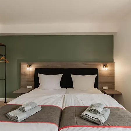 Hotel Enger Hof