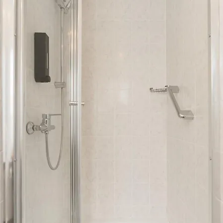 Enger Hof 3* Düsseldorf