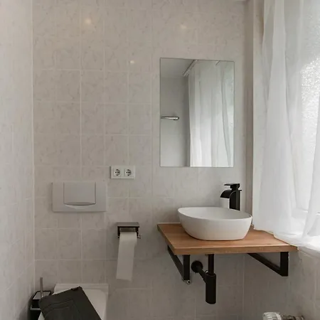 Hotel Enger Hof