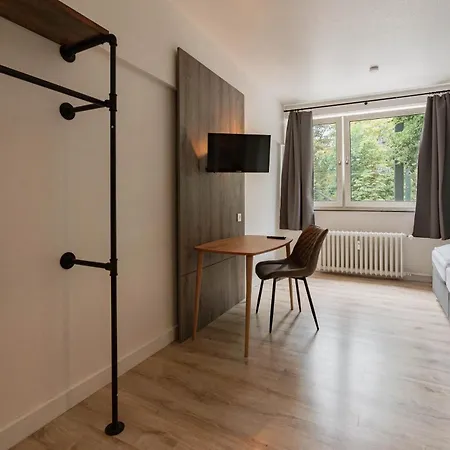 Enger Hof Düsseldorf