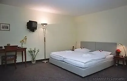 Enger Hof 3* Düsseldorf