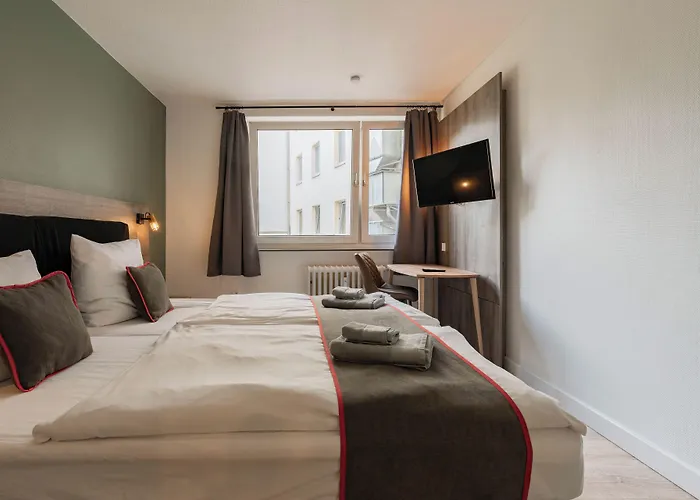 Enger Hof Düsseldorf